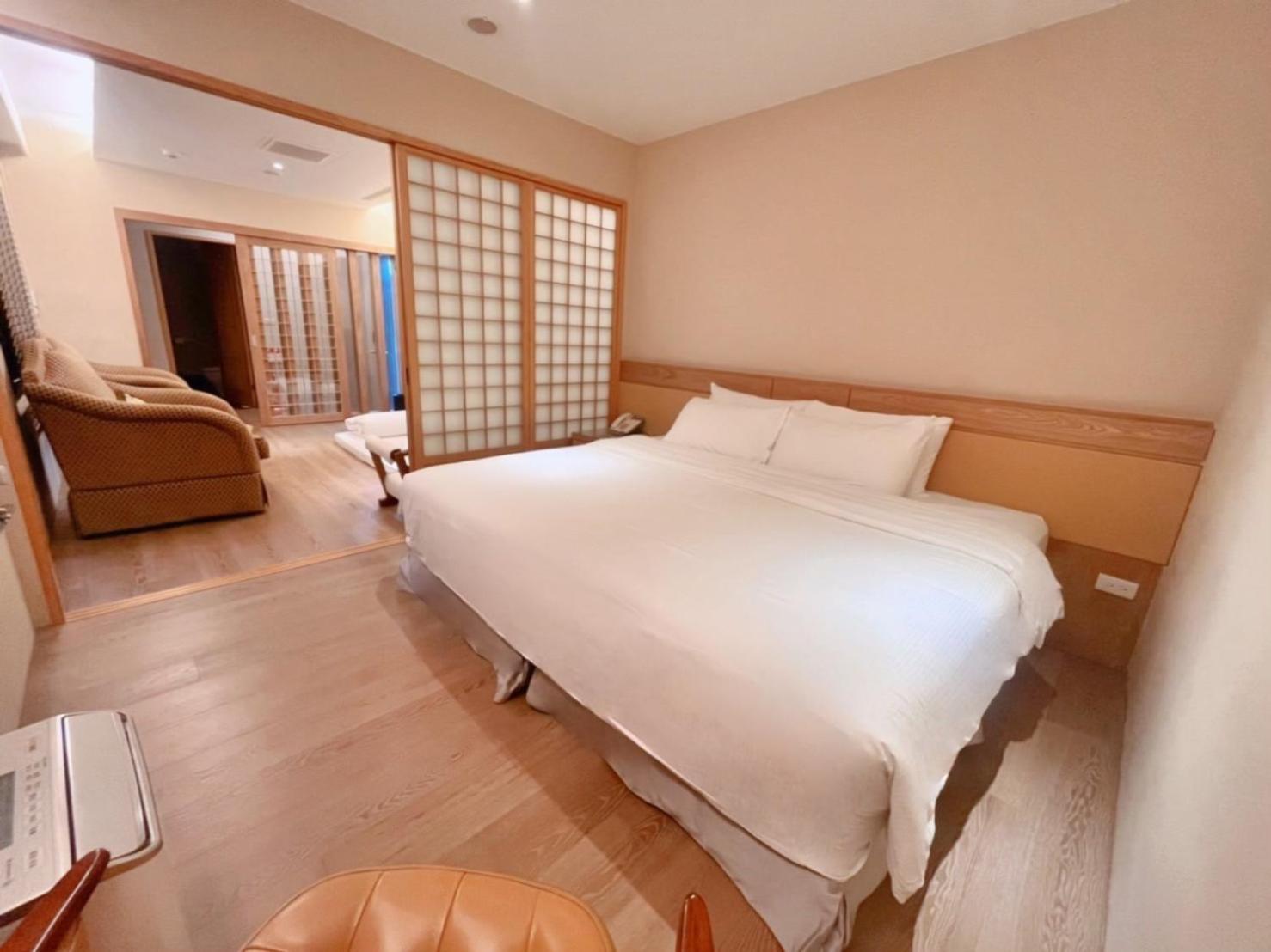 金漫會館-金瓜石九份景觀民宿-Jien Mount Villas Exterior foto